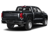 Thumbnail of 2026 Black Chevrolet Colorado