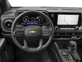 Thumbnail of 2026 Black Chevrolet Colorado