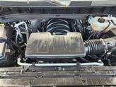 Thumbnail of 2024 Black Chevrolet Silverado 1500