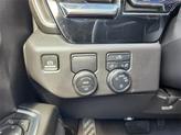 Thumbnail of 2024 Black Chevrolet Silverado 1500