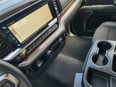 Thumbnail of 2024 Black Chevrolet Silverado 1500
