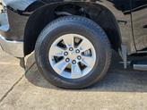Thumbnail of 2024 Black Chevrolet Silverado 1500