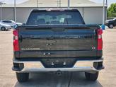 Thumbnail of 2024 Black Chevrolet Silverado 1500