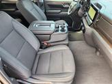 Thumbnail of 2024 Black Chevrolet Silverado 1500