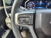 Thumbnail of 2024 Black Chevrolet Silverado 1500