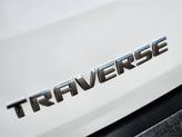 Thumbnail of 2022 Summit White Chevrolet Traverse