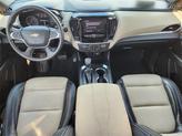 Thumbnail of 2022 Summit White Chevrolet Traverse