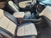 Thumbnail of 2022 Summit White Chevrolet Traverse