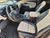 Thumbnail of 2022 Summit White Chevrolet Traverse