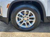 Thumbnail of 2022 Summit White Chevrolet Traverse
