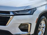 Thumbnail of 2022 Summit White Chevrolet Traverse