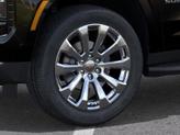 Thumbnail of 2025 Black Chevrolet Suburban