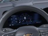 Thumbnail of 2025 Black Chevrolet Suburban