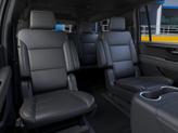 Thumbnail of 2025 Black Chevrolet Suburban
