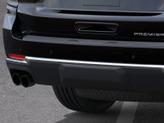 Thumbnail of 2025 Black Chevrolet Suburban
