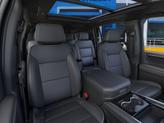 Thumbnail of 2025 Black Chevrolet Suburban