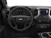 Thumbnail of 2024 Black Chevrolet Silverado 1500