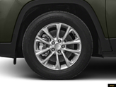 Thumbnail of 2021 Velvet Red Pearlcoat Jeep Cherokee