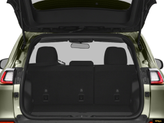 Thumbnail of 2021 Velvet Red Pearlcoat Jeep Cherokee