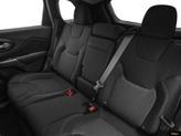 Thumbnail of 2021 Velvet Red Pearlcoat Jeep Cherokee