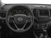 Thumbnail of 2021 Velvet Red Pearlcoat Jeep Cherokee