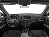 Thumbnail of 2021 Velvet Red Pearlcoat Jeep Cherokee