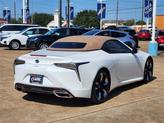 Thumbnail of 2024 Polar Surge Satin Lexus LC 500