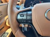 Thumbnail of 2024 Polar Surge Satin Lexus LC 500