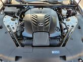 Thumbnail of 2024 Polar Surge Satin Lexus LC 500