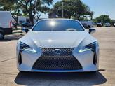 Thumbnail of 2024 Polar Surge Satin Lexus LC 500