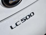 Thumbnail of 2024 Polar Surge Satin Lexus LC 500
