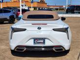 Thumbnail of 2024 Polar Surge Satin Lexus LC 500