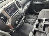 Thumbnail of 2024 Glacier Blue Metallic Chevrolet Silverado 1500