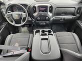 Thumbnail of 2024 Glacier Blue Metallic Chevrolet Silverado 1500