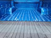 Thumbnail of 2024 Glacier Blue Metallic Chevrolet Silverado 1500