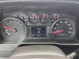 Thumbnail of 2024 Glacier Blue Metallic Chevrolet Silverado 1500