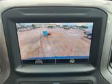 Thumbnail of 2024 Glacier Blue Metallic Chevrolet Silverado 1500