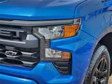 Thumbnail of 2024 Glacier Blue Metallic Chevrolet Silverado 1500