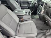 Thumbnail of 2024 Glacier Blue Metallic Chevrolet Silverado 1500