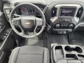 Thumbnail of 2024 Glacier Blue Metallic Chevrolet Silverado 1500