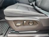 Thumbnail of 2024 Glacier Blue Metallic Chevrolet Silverado 1500
