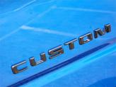 Thumbnail of 2024 Glacier Blue Metallic Chevrolet Silverado 1500