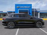 Thumbnail of 2026 Black Chevrolet Equinox EV