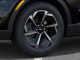 Thumbnail of 2026 Black Chevrolet Equinox EV