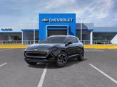 Thumbnail of 2026 Black Chevrolet Equinox EV