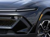 Thumbnail of 2026 Black Chevrolet Equinox EV
