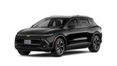 Thumbnail of 2026 Black Chevrolet Equinox EV