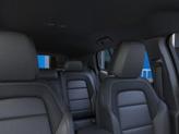 Thumbnail of 2026 Black Chevrolet Equinox EV