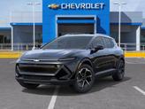 Thumbnail of 2026 Black Chevrolet Equinox EV