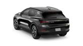 Thumbnail of 2026 Black Chevrolet Equinox EV